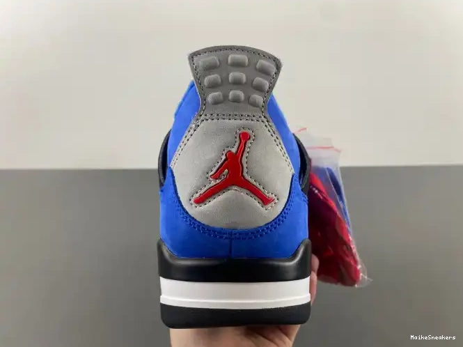 MaikeSneakers ENCORE JBM231-M19-C1 JORDAN EMINEM 4 RETRO 0502